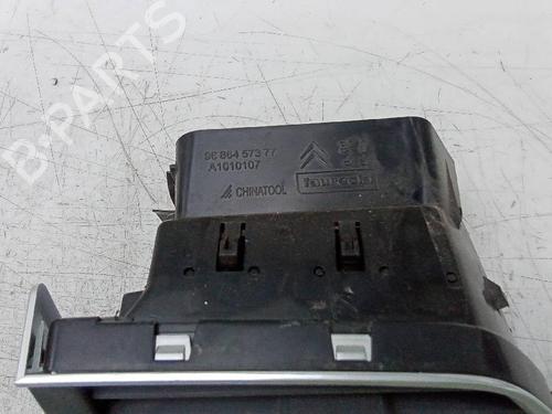 Used Air vent PEUGEOT 508 SW I (8E_) 2.0 BlueHDi 150 (150 hp) 26055303