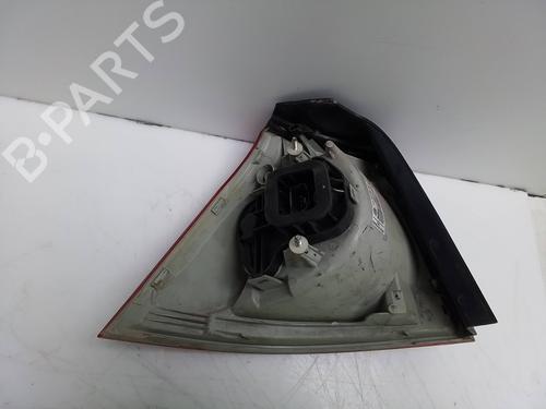 Right taillight VW GOLF V (1K1) 2.0 TDI 16V | BP26159439C35 