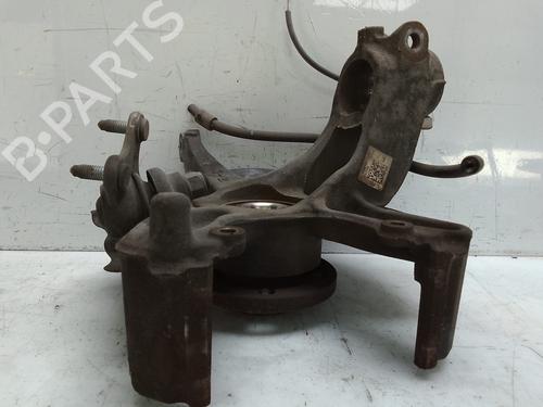 Left front steering knuckle SEAT ARONA (KJ7, KJP) 1.6 TDI | BP29385669M25 