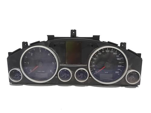 Used Instrument cluster Instrument cluster 37022434 37022434