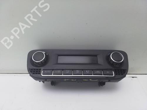 Climate control VW POLO V (6R1, 6C1) 1.2 | BP28148099I5 