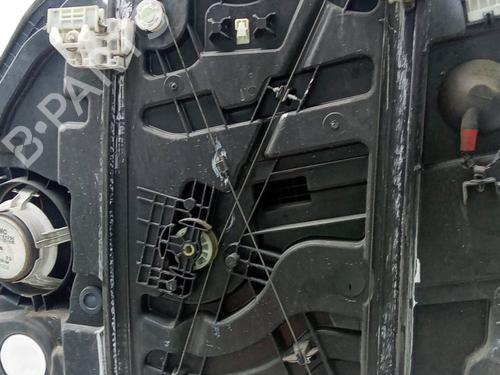 Front left window mechanism KIA CARENS IV 1.7 CRDi | BP19681404C22 - Image 5