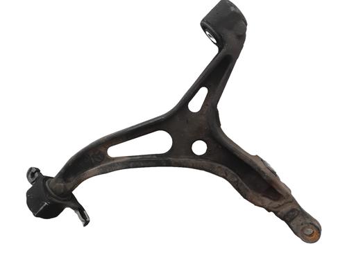 Used Right front suspension arm MERCEDES-BENZ M-CLASS (W164) ML 280 CDI 4-matic (164.120) (190 hp) 33163615