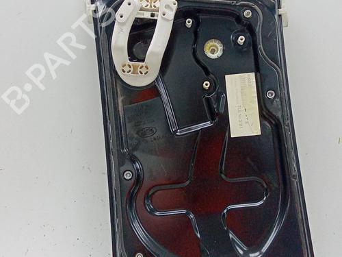 Used Front left window mechanism Front left window mechanism 19583256 19583256