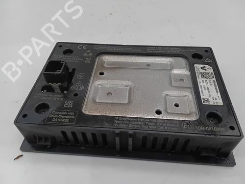 Electronic module RENAULT AUSTRAL TCe 130 (HGM2) | BP29824430M83