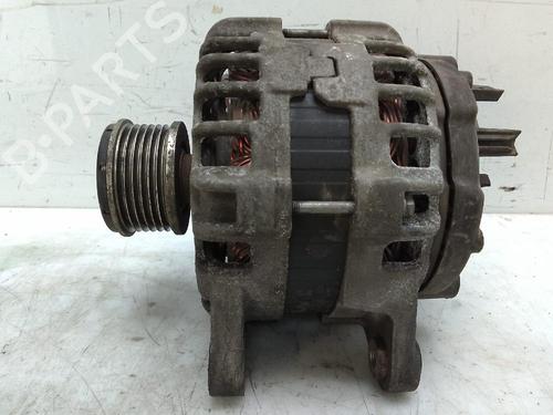 Alternator NISSAN QASHQAI II (J11, J11_)  | BP26050986M7