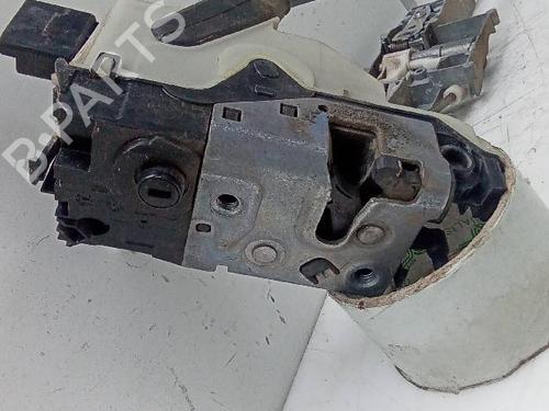 Used Front left lock PEUGEOT 208 I (CA_, CC_) 1.6 HDi (116 hp) 19776880