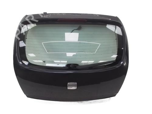 Bagklap CC/Kombi-Coupé SEAT ALTEA (5P1) 1.9 TDI (105 hp) 31037708