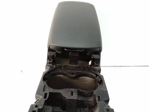 Middle console RENAULT KADJAR (HA_, HL_) 1.2 TCe 130 (HLMR) | BP28148811I22