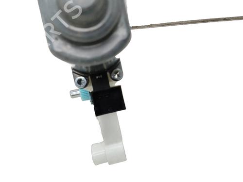 Left front window motor VW PASSAT B8 (3G2, CB2) 2.0 TDI 4motion | BP19643221E21  - Image 5