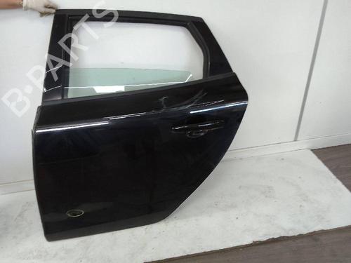 Left rear door VOLVO V40 Hatchback (525) D3 | BP18578948C4 