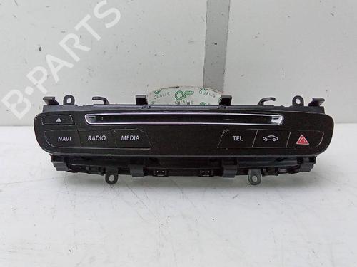 Switch MERCEDES-BENZ C-CLASS (W205) C 220 BlueTEC / d (205.002, 205.004) | BP18890603I30 