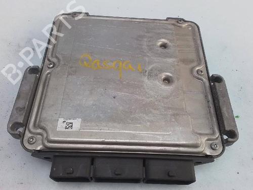 Engine control unit (ECU) NISSAN QASHQAI / QASHQAI +2 I (J10, NJ10, JJ10E) 2.0 dCi | BP23456065M57 