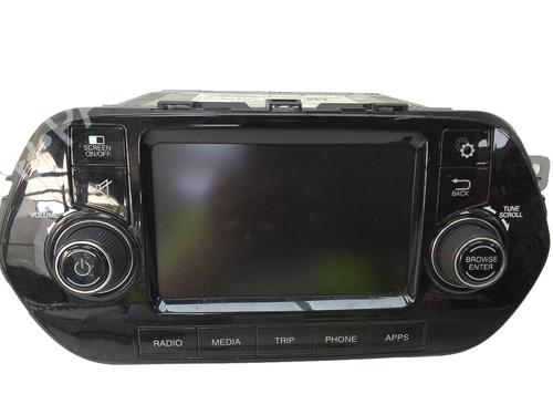 Display monitor FIAT TIPO Saloon (356_, 357_) 1.3 D (356SXB1A, 356SXH1A, 356SXD1A) | BP20165399C48 - Image 4