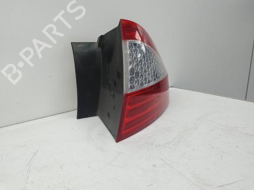 Right taillight FORD MONDEO IV (BA7) 2.0 TDCi | BP26161189C35 