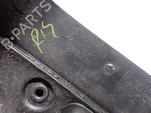 Other JAGUAR F-PACE (X761) 2.0 TD4 AWD | BP34153400O1  - Image 6