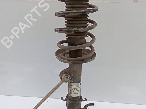 Used Left front shock absorber Left front shock absorber 26161434 26161434