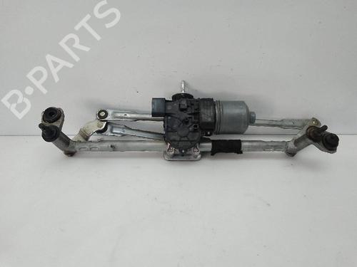 Front wiper motor VW POLO V (6R1, 6C1)  | BP23894849M29 