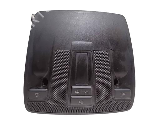 Plafoniera interna Plafoniera interna MERCEDES-BENZ A-CLASS (W176) A 180 CDI / d (176.012) (109 hp) 34420480 34420480