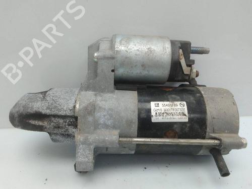 Starter OPEL ASTRA K (B16) 1.6 CDTi (68) | BP21025911M8 