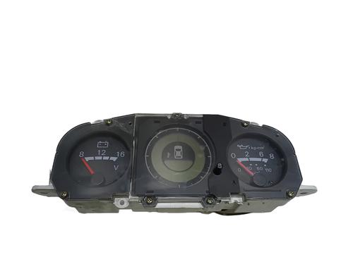 Used Instrument cluster Instrument cluster MITSUBISHI PAJERO SPORT I (K7_, K9_) 2.5 TD (K94W, K74T) (115 hp) 33688277 33688277