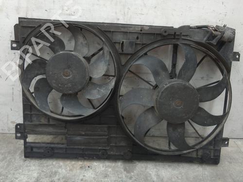 Radiator fan VW PASSAT CC B6 (357) 2.0 TDI 4motion | BP34461265M35  - Image 5