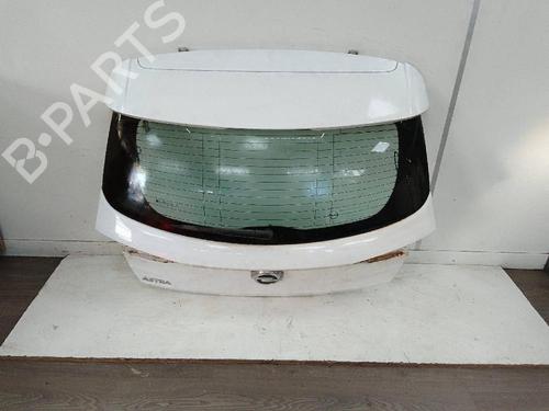 Bakluke CC/Kombi-Kupé OPEL ASTRA K (B16) 1.0 Turbo (68) | BP21819136C6 