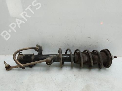 Used Right front shock absorber NISSAN NOTE (E12) 1.5 dCi (90 hp) 26575071