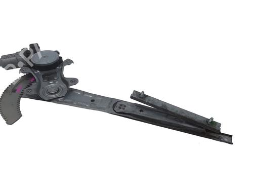 Front left window mechanism MITSUBISHI MIRAGE / SPACE STAR VI Hatchback (A0_A) 1.2 | BP30964073C22