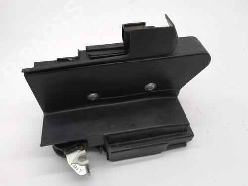 Used Rear left lock DACIA SANDERO III 1.0 TCe 90 (91 hp) 24954115
