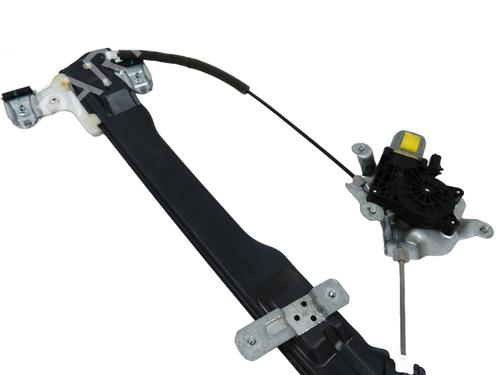 Front left window mechanism SSANGYONG TIVOLI 1.6 | BP20143731C22 - Image 4
