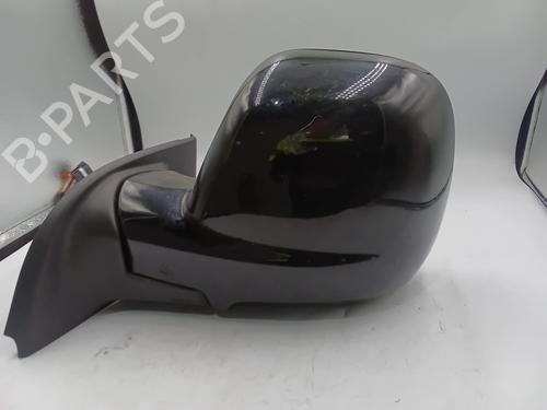 Left mirror PEUGEOT RIFTER 1.5 BlueHDi 130 | BP29385563C26 