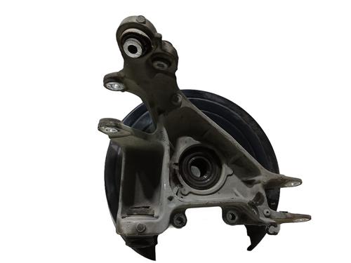 Used Right rear steering knuckle Right rear steering knuckle LAND ROVER RANGE ROVER SPORT II (L494) 3.0 SDV6 4x4 (292 hp) 35778853 35778853