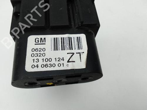 Elektronische module OPEL ASTRA H (A04)  | BP23103636M83 