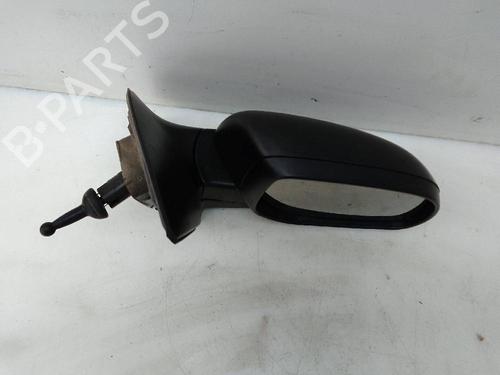Right mirror HYUNDAI i20 I (PB, PBT) 1.2 | BP25348917C27 