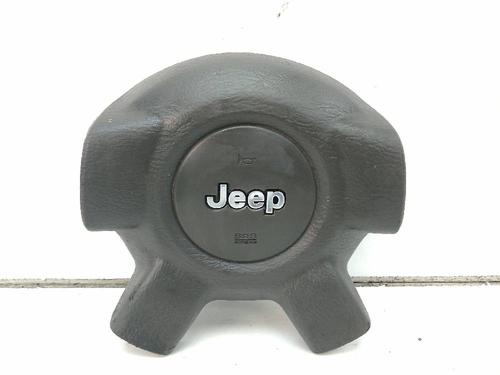 Driver airbag JEEP CHEROKEE (KJ) 2.8 CRD 4x4 | BP18580621C9 