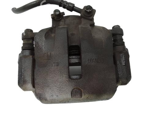 Used Right front brake caliper Right front brake caliper OPEL INSIGNIA A (G09) 1.6 CDTi (68) (120 hp) 20980047 20980047