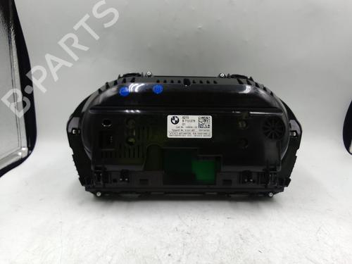 Instrument cluster BMW X1 (F48) sDrive 18 d | BP29764965C47 
