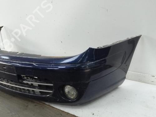 Used Front bumper CITROËN XSARA Coupe (N0) 1.6 16V (109 hp) 26920178