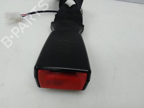 Used Seat buckle CITROËN C4 CACTUS 1.6 BlueHDi 100 (99 hp) 20504842