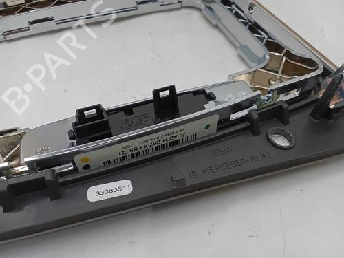 Electronic module MERCEDES-BENZ E-CLASS Coupe (C207) E 350 CDI (207.323) | BP29396339M83 