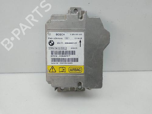 ECU airbags BMW 3 (E90)  | BP22344381M53 