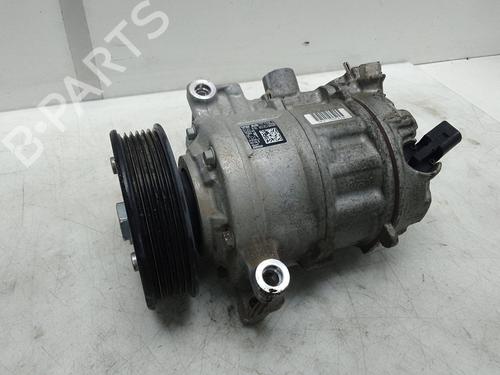 Used Turbocharger/Supercharger Turbocharger/Supercharger AUDI A1 Sportback (GBA) 30 TFSI (116 hp) 18598150 18598150