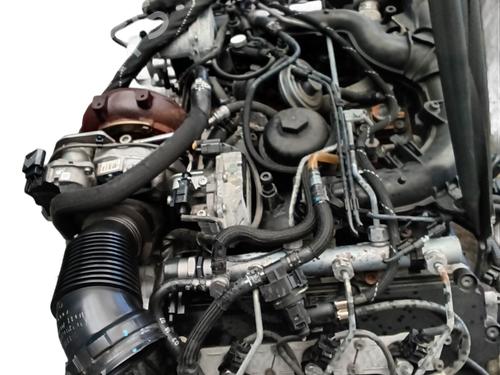 Used Engine Engine AUDI A6 C6 (4F2) [2004-2011] 33619431 33619431