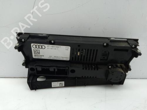 Climate control AUDI A4 B8 (8K2) 2.0 TDI quattro | BP28145175I5 