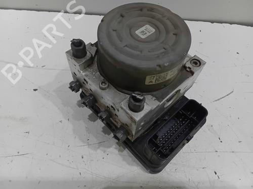 ABS pump CITROËN C-ELYSEE (DD_) 1.6 BlueHDi 100 | BP39401868M43 - Image 3