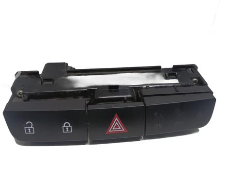 Used Warning switch Warning switch OPEL INSIGNIA A (G09) 2.0 CDTI (68) (131 hp) 34270564 34270564