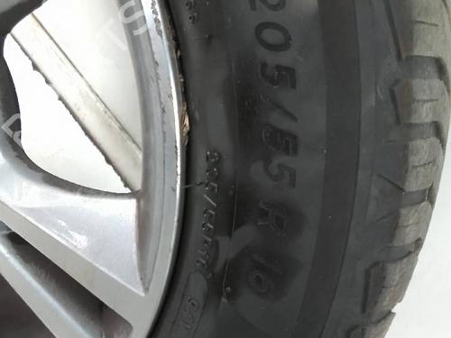 Rim FORD FOCUS III 1.6 TDCi | BP18585417C45