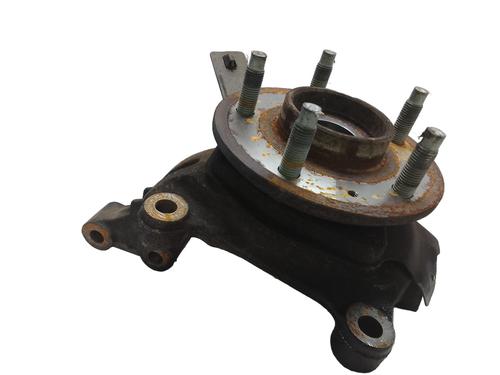 Right front steering knuckle CHEVROLET CAPTIVA (C100, C140) 2.0 D 4WD | BP31274631M26 