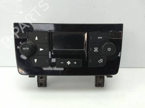 Used Climate control Climate control 28144652 28144652
